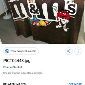 Iso this blanket for my son